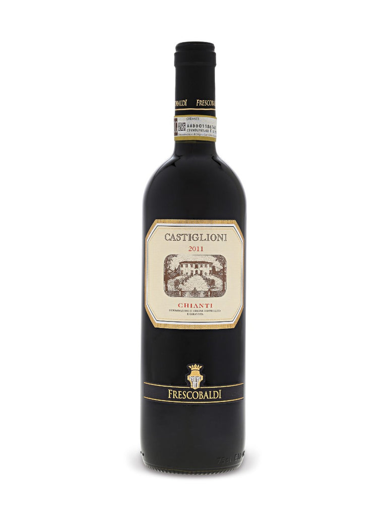 Frescobaldi Castiglioni Chianti DOCG
