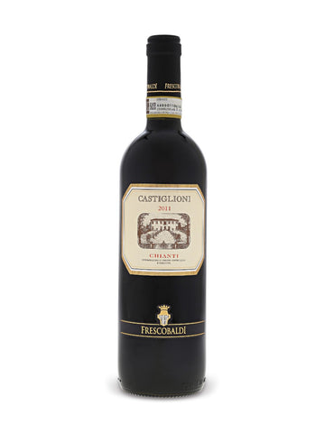 Frescobaldi Castiglioni Chianti DOCG