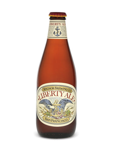 Liberty Ale