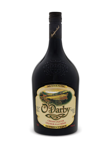 O'Darby's Irish Cream