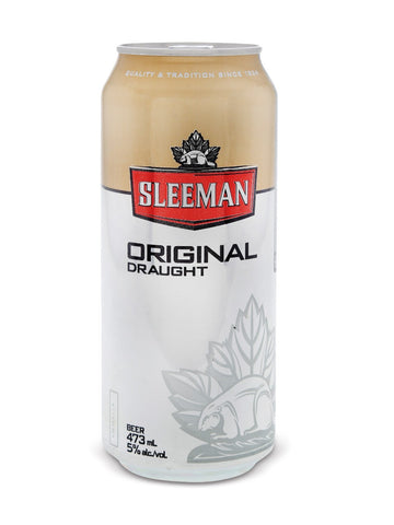 Sleeman Original Draught