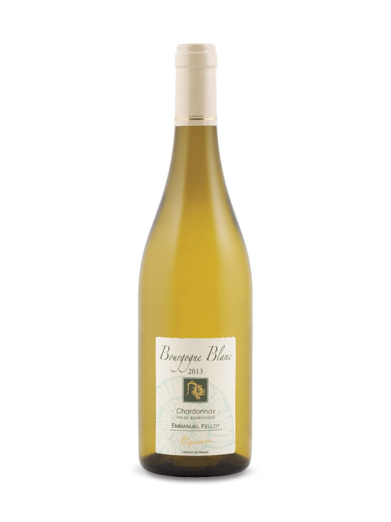 Fellet Bourgogne Blanc 2013