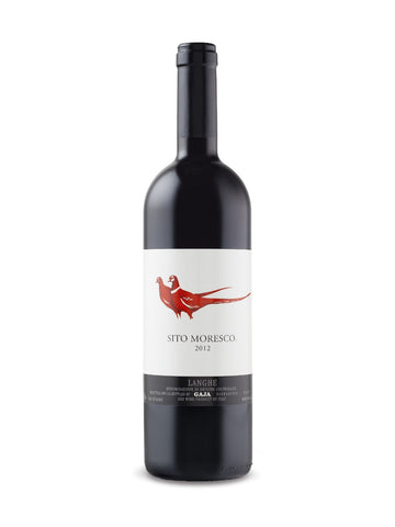 Gaja Sito Moresco 2012