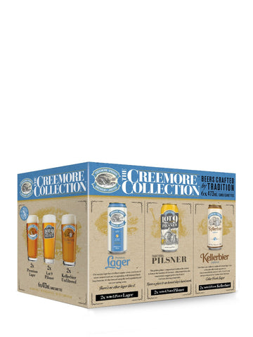 The Creemore Collection 2015