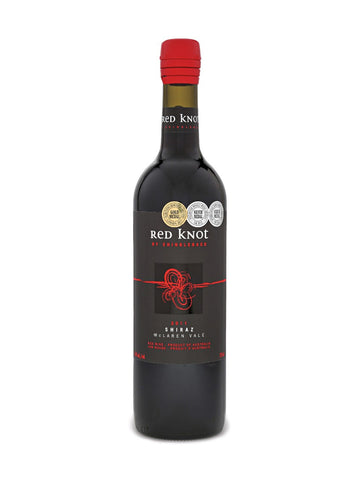 Red Knot Shiraz