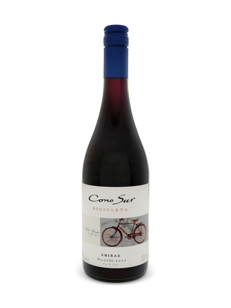 Cono Sur Bicicleta Shiraz