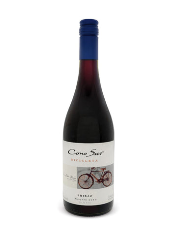 Cono Sur Bicicleta Shiraz