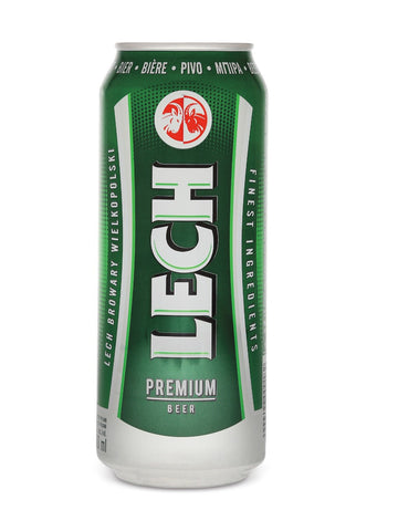 Lech Beer