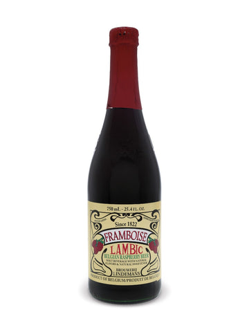 Lindeman's Framboise