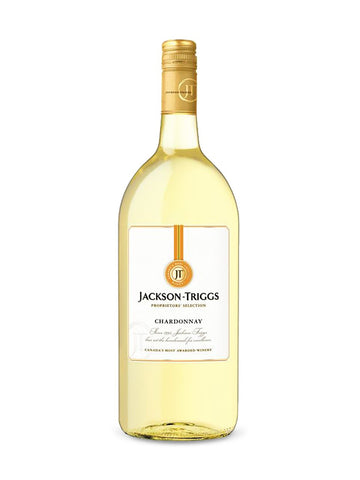 Jackson-Triggs Chardonnay