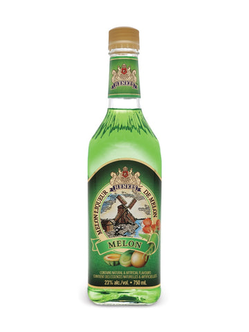 Henkes Melon Liqueur
