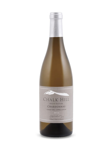 Chalk Hill Chardonnay 2012