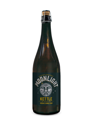 Moonlight Kettle Summer Saison