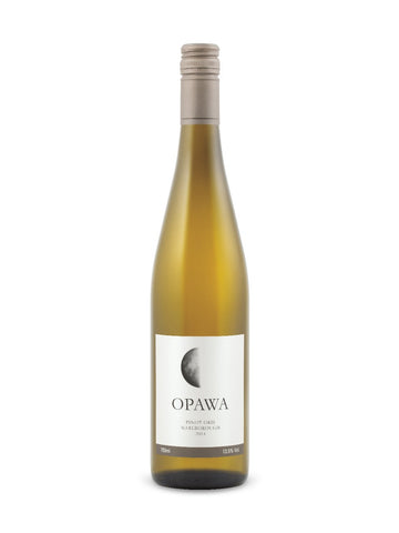 Opawa Pinot Gris 2014