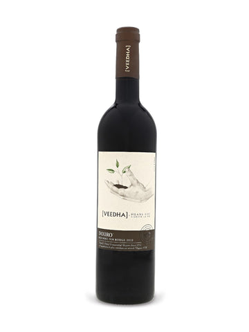 Veedha Douro Red