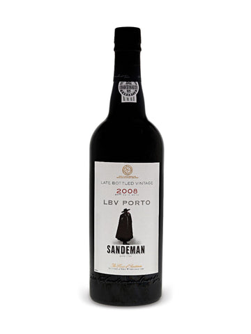 Sandeman Late Bottled Vintage Port