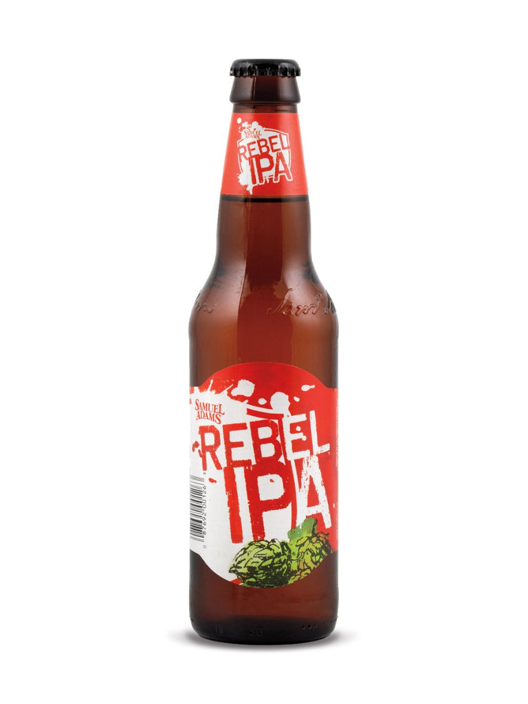Sam Adams Rebel IPA