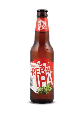 Sam Adams Rebel IPA