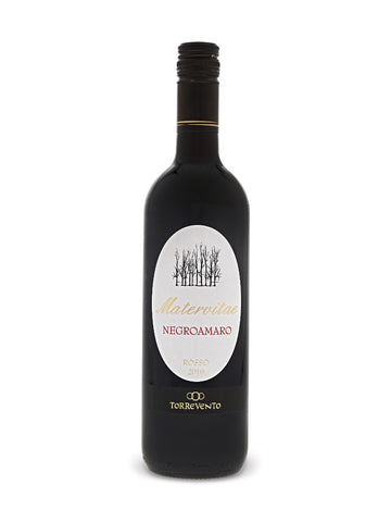 Matervitae Negroamaro