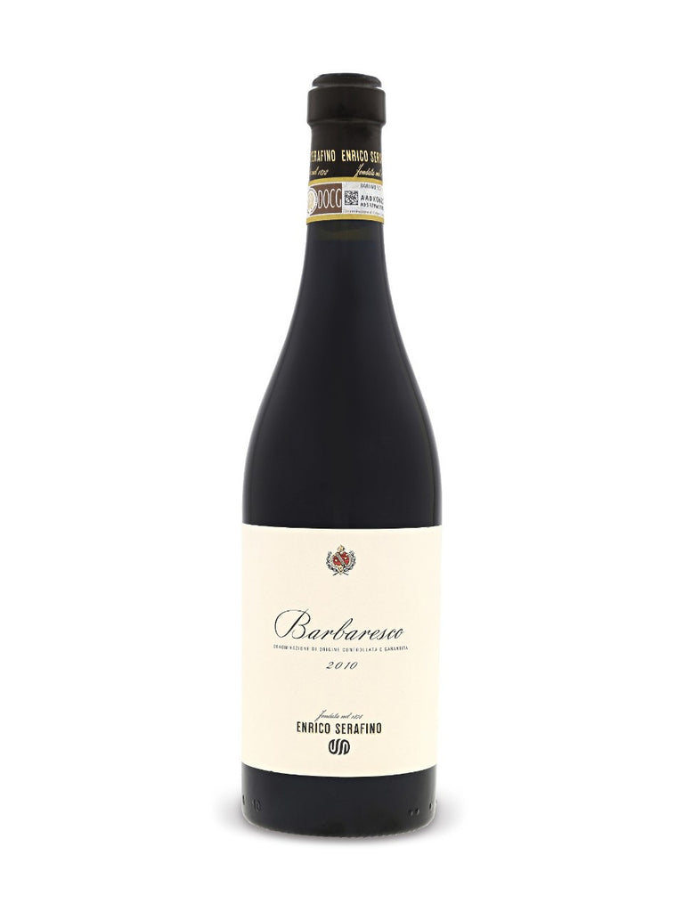 Enrico Serafino Barbaresco DOCG