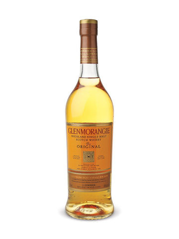 Glenmorangie Original Single Malt Scotch Whisky