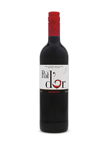Piat D'Or Merlot