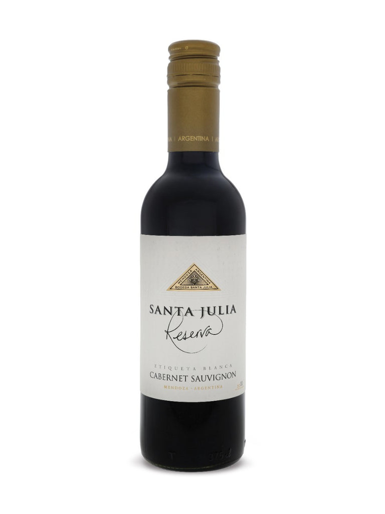 Santa Julia Reserva Cabernet Sauvignon