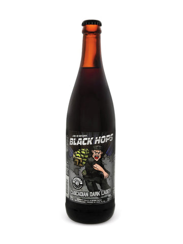 Parallel 49 Dark Lager