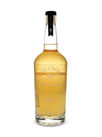 Stalk & Barrel Canadian Whisky