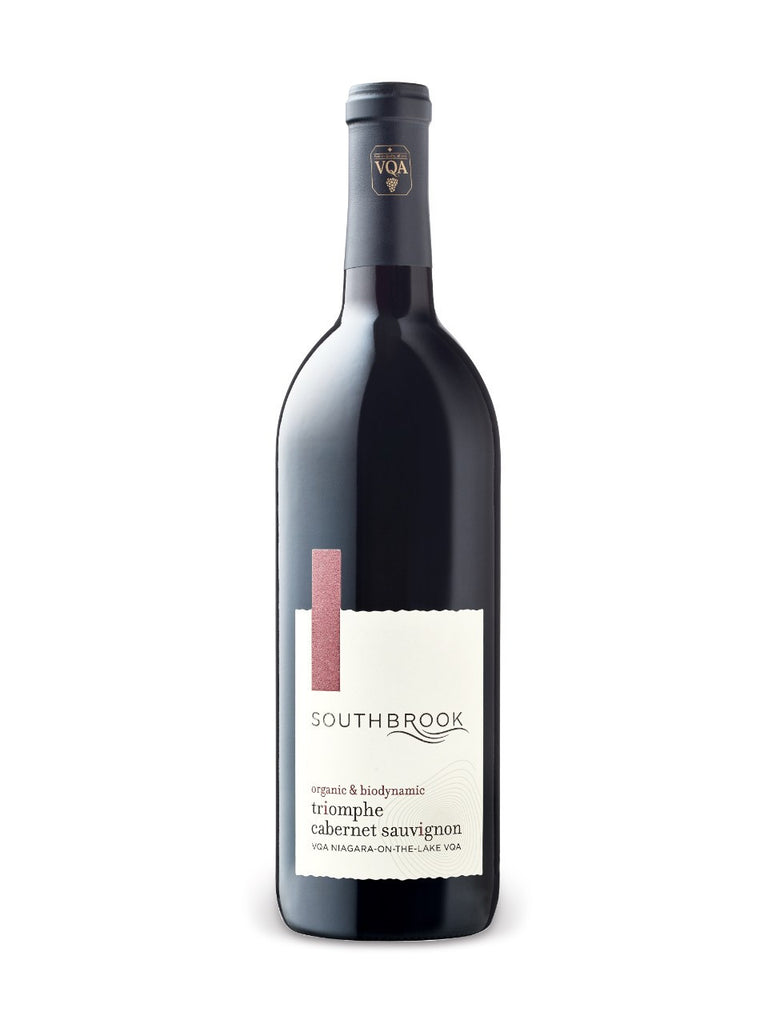 Southbrook Triomphe Cabernet Sauvignon