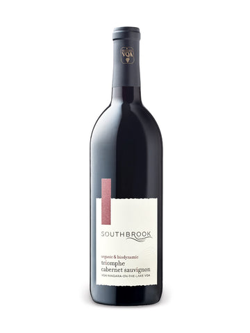 Southbrook Triomphe Cabernet Sauvignon
