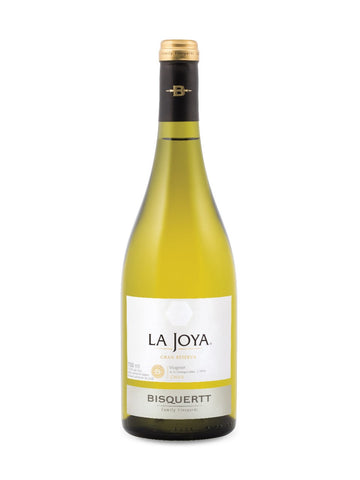 La Joya Gran Reserva Viognier 2014