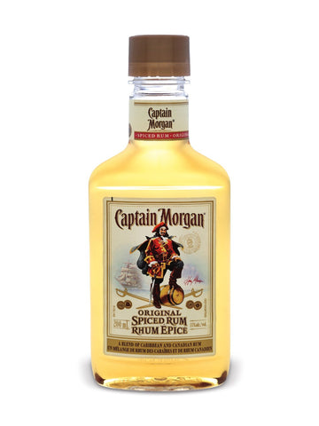 Captain Morgan Original Spiced Rum