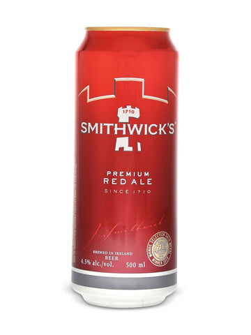 Smithwick's Ale