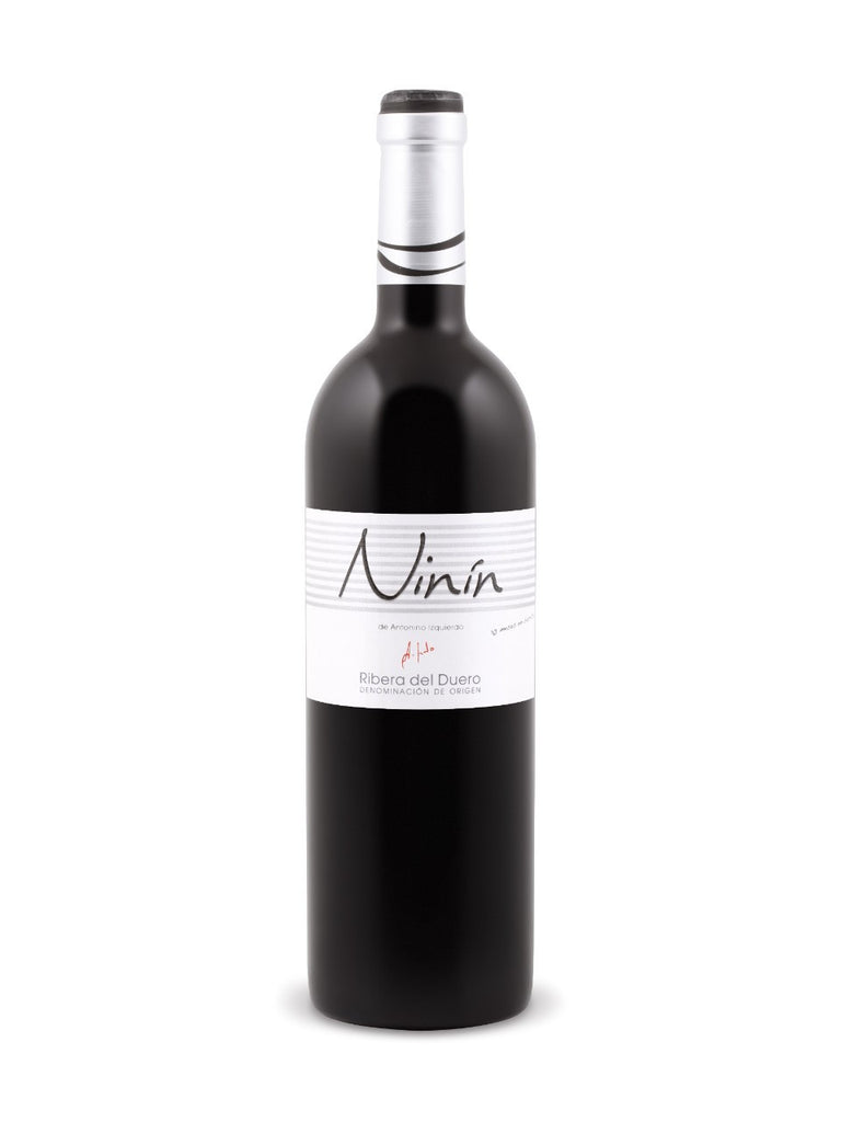 Ninin de Antonino Izquierdo 2009