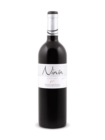 Ninin de Antonino Izquierdo 2009