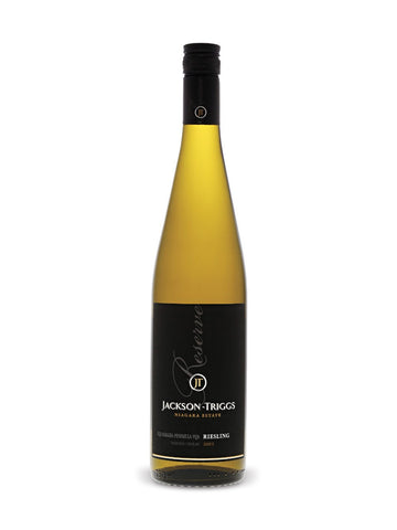 Jackson-Triggs Riesling Black Series VQA