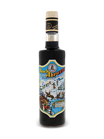 Evangelista Punch Abruzzo