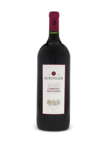 Beringer California Collection Cabernet Sauvignon