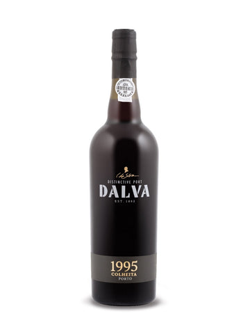 Dalva Colheita Port 1995