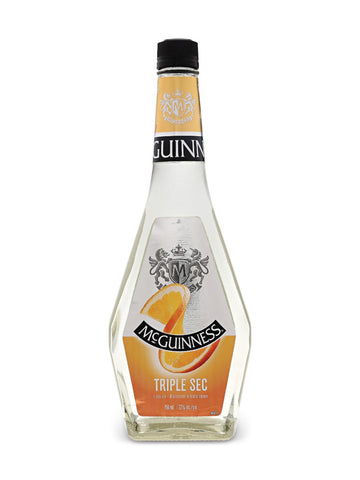 McGuinness Triple Sec