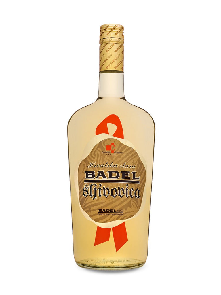 Badel Stara Sljivovica