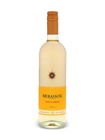 Mirassou Pinot Grigio