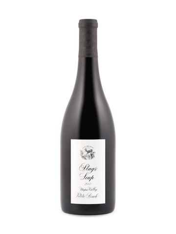Stags' Leap Winery Petite Sirah 2011