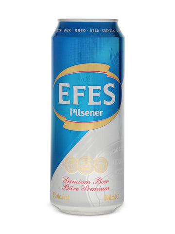 Efes Pilsener Premium