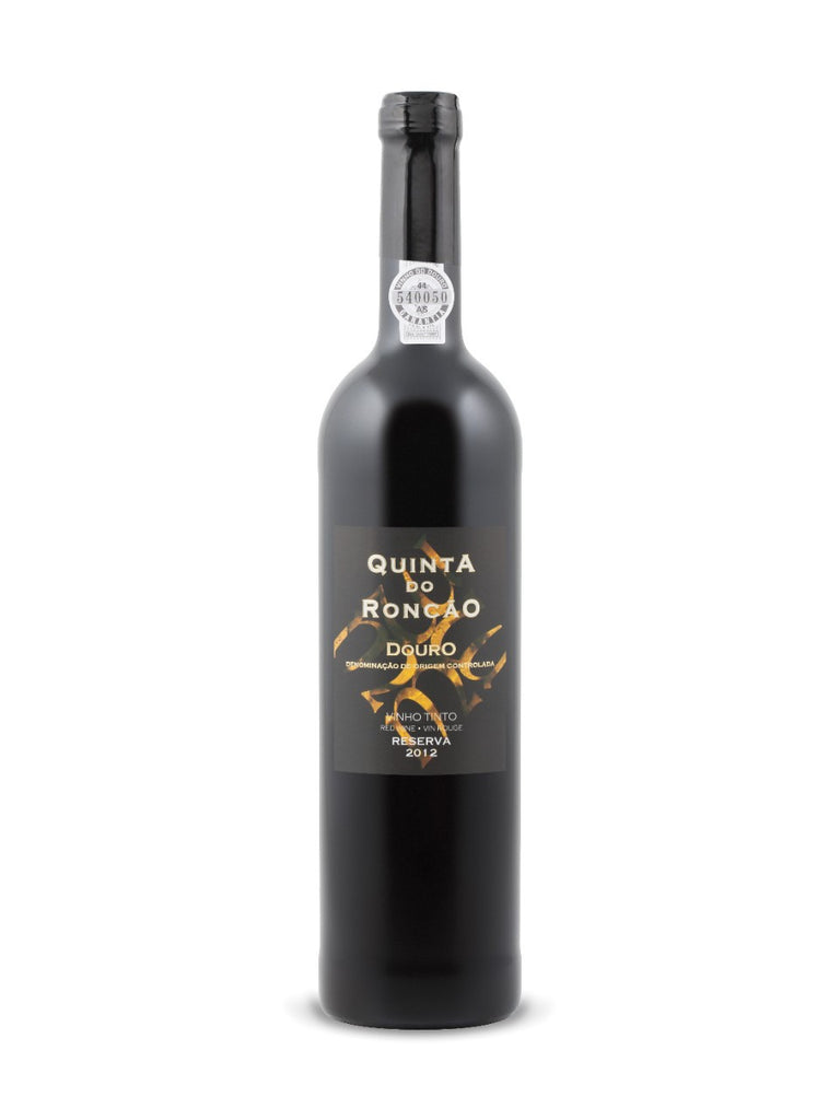 Quinta do Roncão Reserva 2012