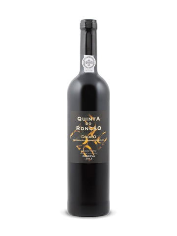 Quinta do Roncão Reserva 2012