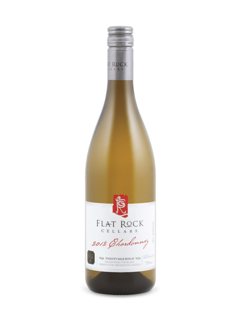 Flat Rock Chardonnay 2012