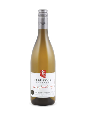 Flat Rock Chardonnay 2012