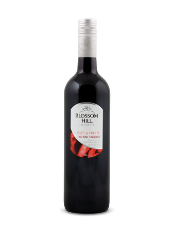 Blossom Hill Soft & Fruity Red